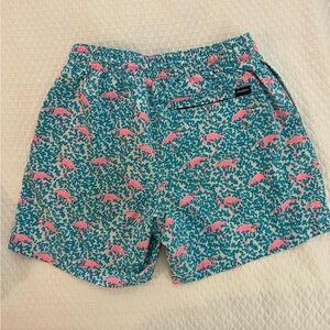 Cubbies men bathing suit small